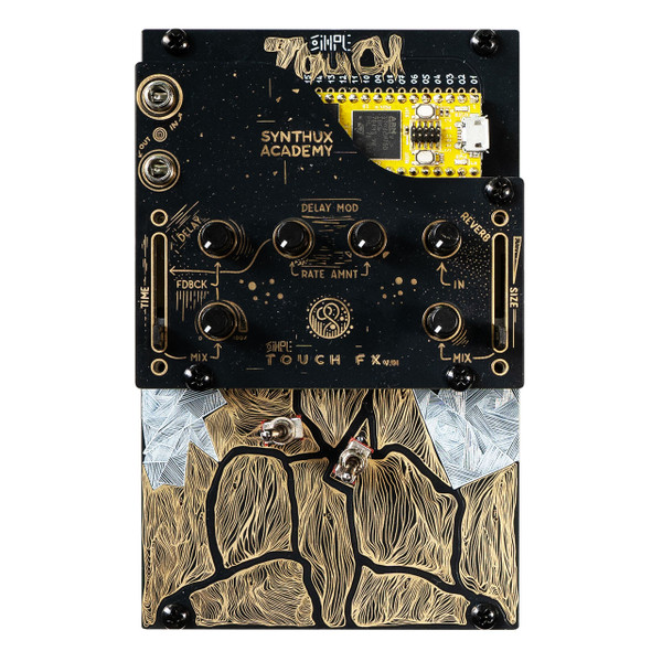 Synthux Academy Touch 2 Multi Model Synth main image