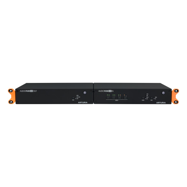 Arturia AudioFuse X8 Out ADAT Audio Interface Expander at Signal