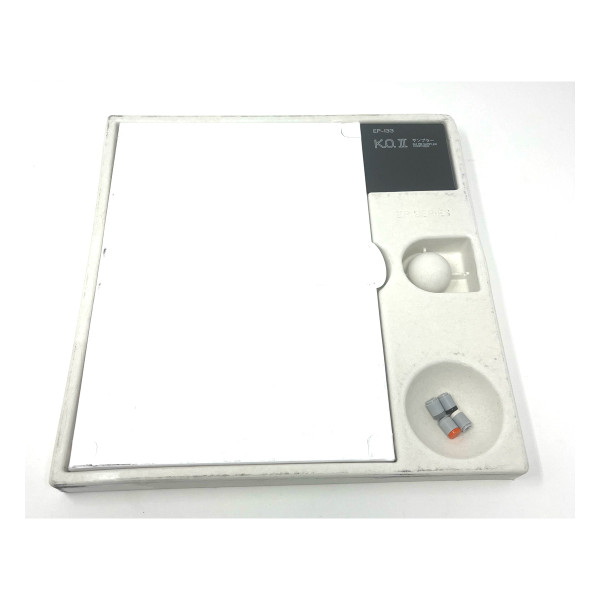 Teenage Engineering EP-133 KO II Desktop Sampler & Sequencer (B-stock) image 4