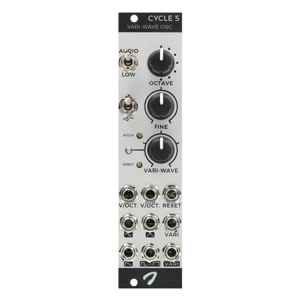 機材 Joranalogue Filter8