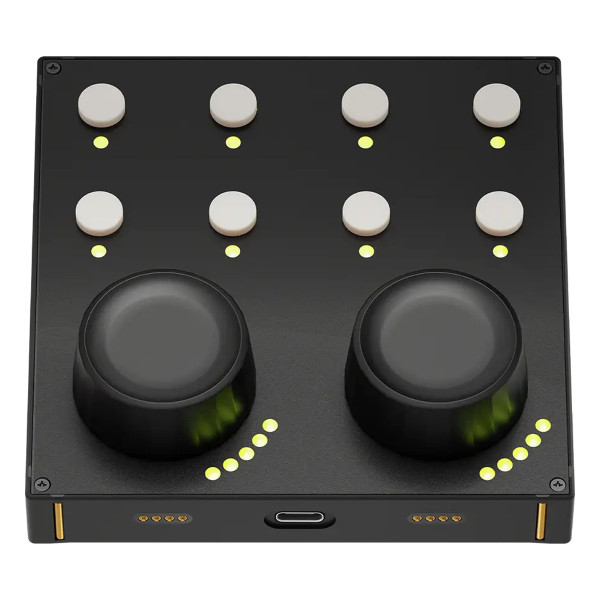 Intech Studio TEK2 MIDI Controller (Series 2) image 2