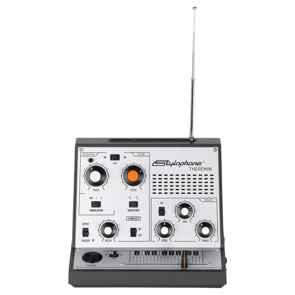 Dubreq Stylophone Theremin at Signal Sounds