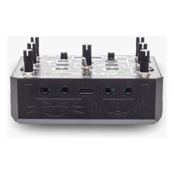 Bastl Instruments Kastle 2 FX Wizard Compact Multi-Effects