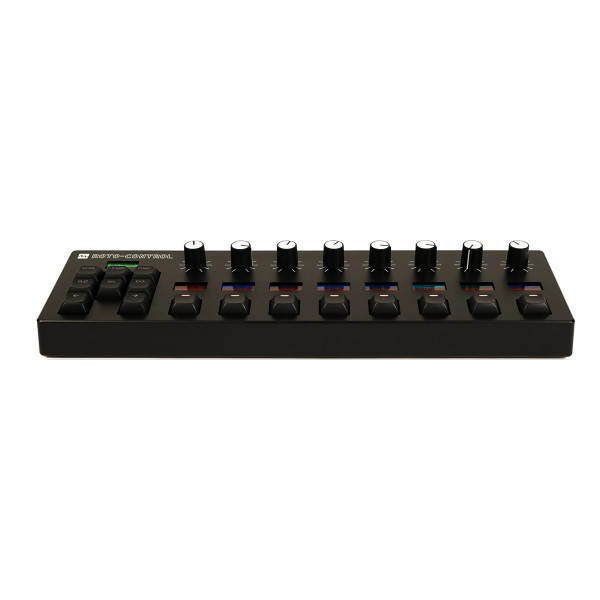 Melbourne Instruments Roto-Control Motorized MIDI Controller at