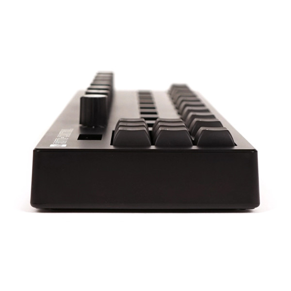 Melbourne Instruments Roto-Control Motorized MIDI Controller at