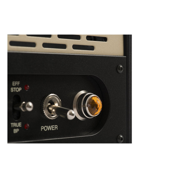 Vermona ReTube Valve Spring Reverb Processor (B-stock) image 2
