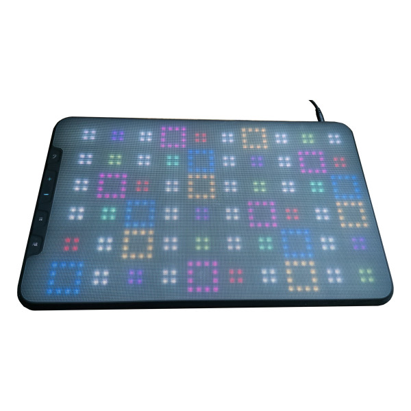 embodme erae2 パッド型MIDIコントローラー MPE対応 Embodme Erae 2