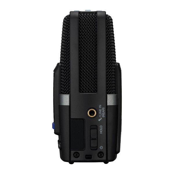 Zoom H2 Essential Handheld Digital Recorder at Signal Sounds