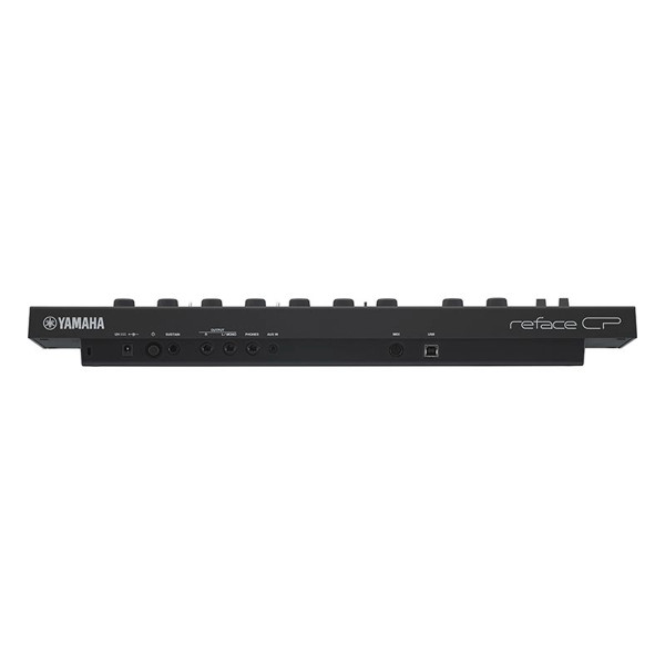 Yamaha Reface CP Portable Piano Keyboard image 2