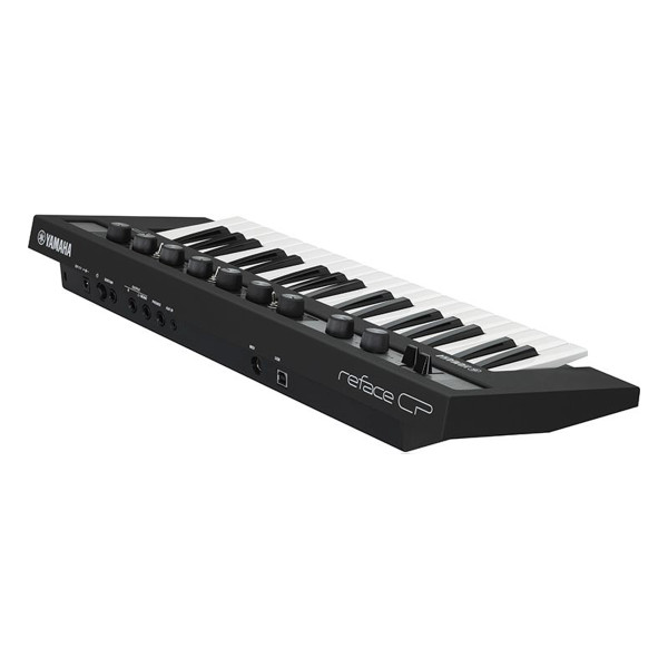 Yamaha Reface CP Portable Piano Keyboard at Signal Sounds