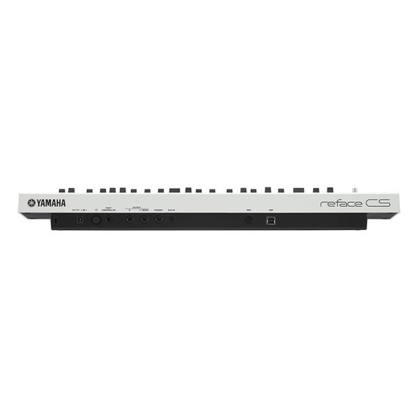 Yamaha Reface CS Portable Synthesizer Keyboard image 2