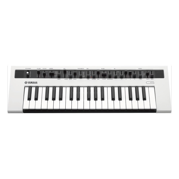 Yamaha Reface CS Portable Synthesizer Keyboard main image