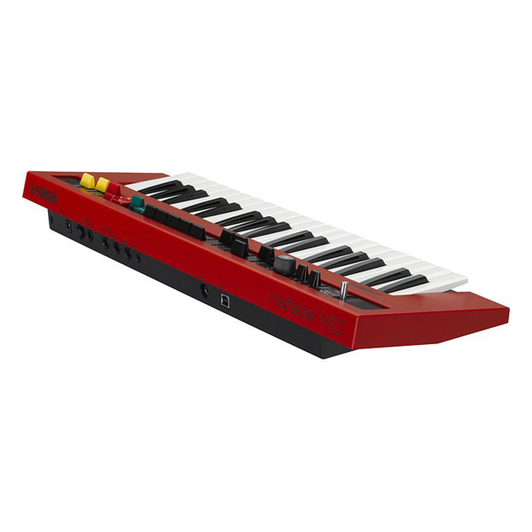 Yamaha Reface YC Portable Organ Keyboard image 3