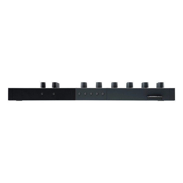 Yamaha Seqtrak Music Production Studio (Black) image 5