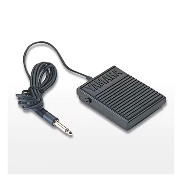 Yamaha FC5A Sustain Pedal main image