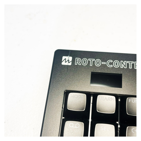 Melbourne Instruments Roto-Control Motorized MIDI Controller (B-stock) image 2