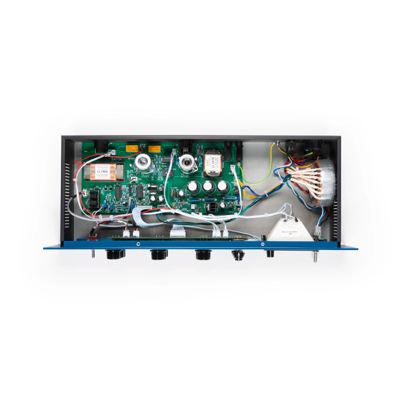 Warm Audio WA-1B Mono Optical Compressor at Signal Sounds