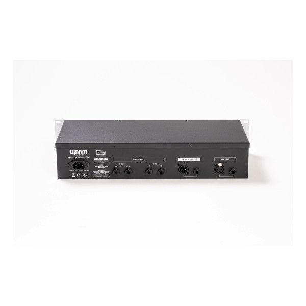 Warm Audio WA76-A Mono Vintage Voiced FET Compressor image 3