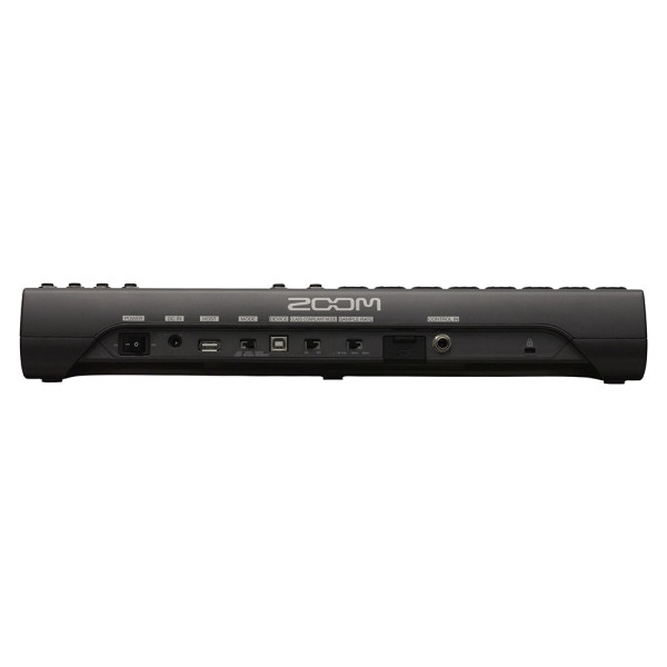 Zoom LiveTrak L-12 Mixer & Digital Audio Recorder at Signal Sounds