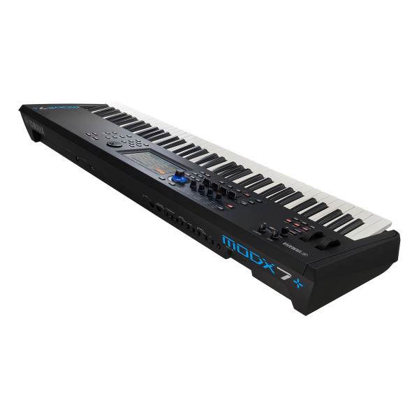 Yamaha MODX7+ 76-Key Synthesiser image 2