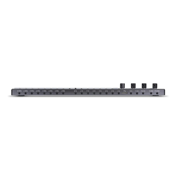 Oxi Instruments One MkII MIDI & CV/Gate Sequencer (Black Edition