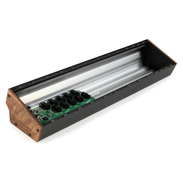 Moog Music Eurorack Case (104hp - Powered) at Signal Sounds