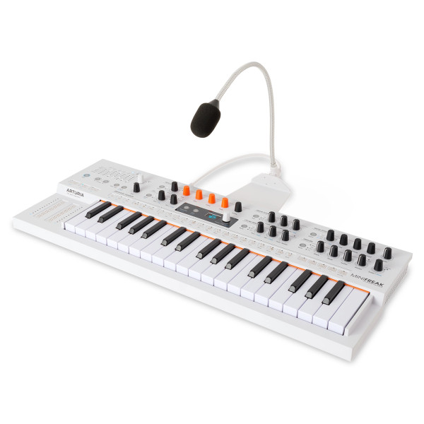Arturia MiniFreak Hybrid Polysynth (Vocoder Edition) image 5
