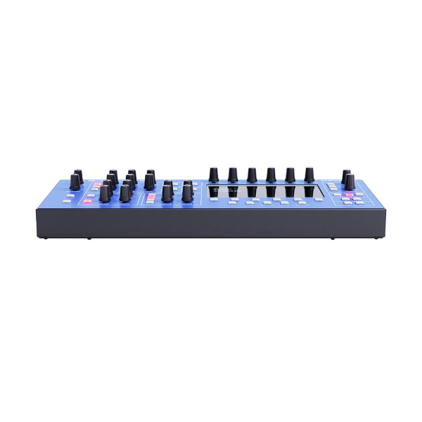 Groove Synthesis 3rd Wave 8M Advanced Wavetable Synthesizer (Desktop) image 4