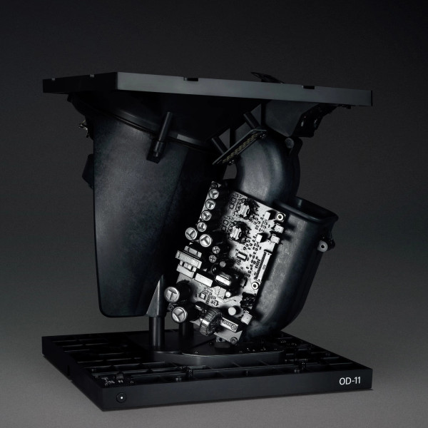 Teenage Engineering OD-11 Wireless Monitor Speaker (Black) image 3