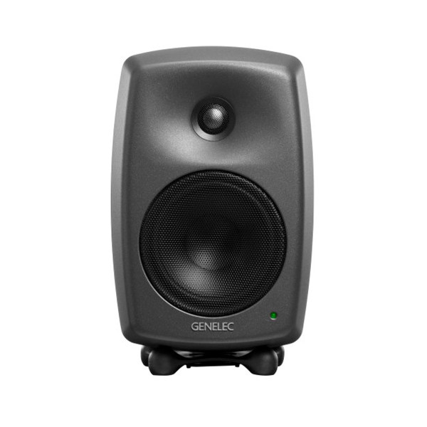 Genelec 8030C Active Studio Monitor (B-stock) main image