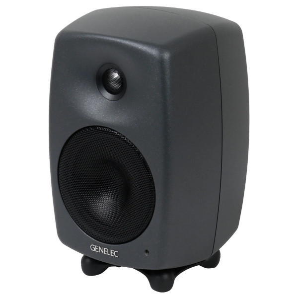 Genelec 8030C Active Studio Monitor (B-stock) image 2