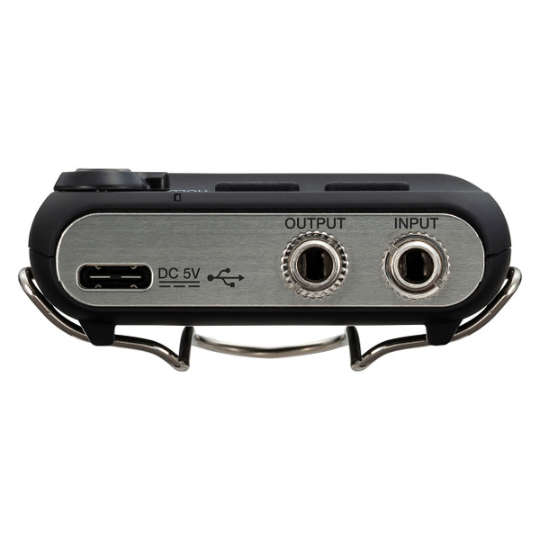 Zoom F2 Field Recorder & Lavalier Mic image 5