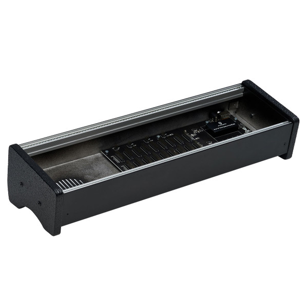 Erica Synths Eurorack Skiff Case (3U - 84hp - Powered) main image