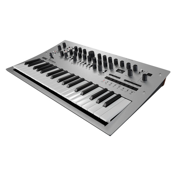 Korg Minilogue Polyphonic Analogue Synth image 3