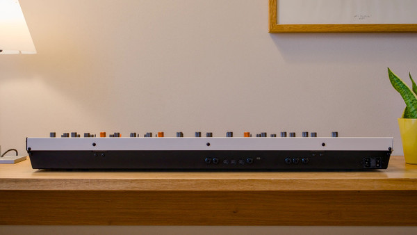 Frap Tools Magnolia 8-Voice Analogue Polysynth image 5