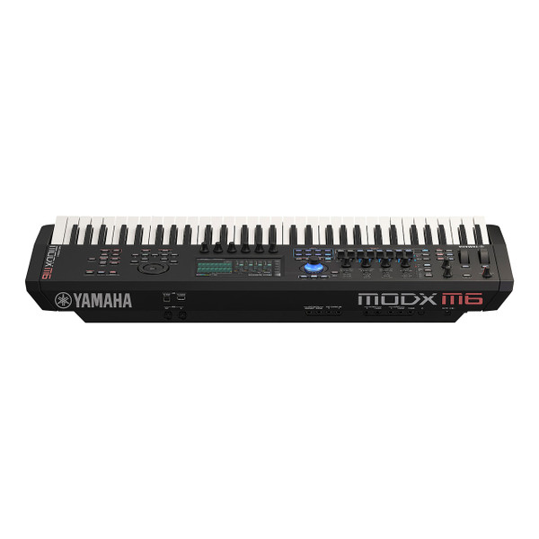 Yamaha MODX M6 61-Key Synth at Signal Sounds