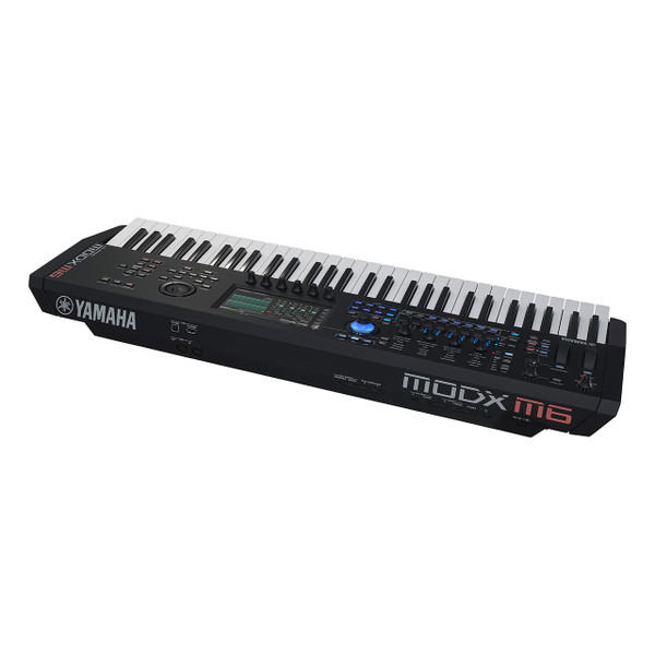 鍵盤楽器 JMT SYNTH Yamaha MODX M6 61-Key Synth at Signal Sounds