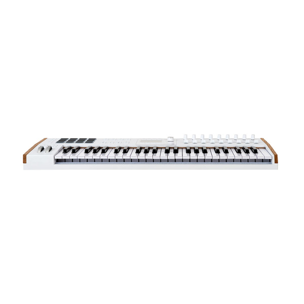 Arturia KeyLab 49 MK3 (White) image 4