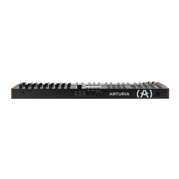 Arturia KeyLab 49 MK3 (Black) image 5