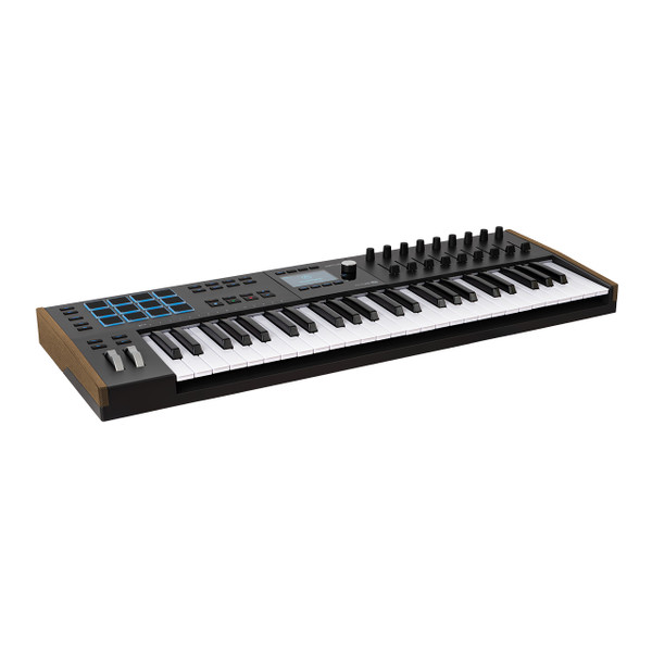Arturia KeyLab 49 MK3 (Black) image 2