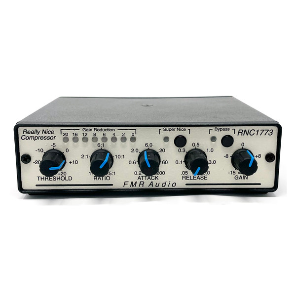 FMR Audio Really Nice Compressor (Pre-owned) main image