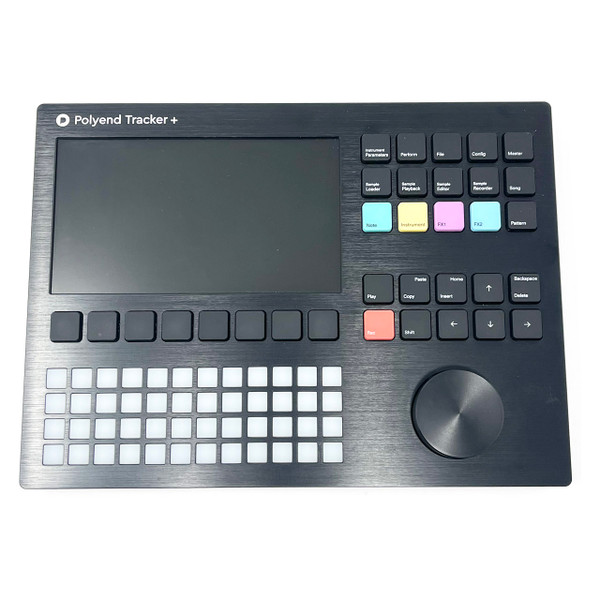 Polyend Tracker+ Audio Workstation (Pre-owned) main image