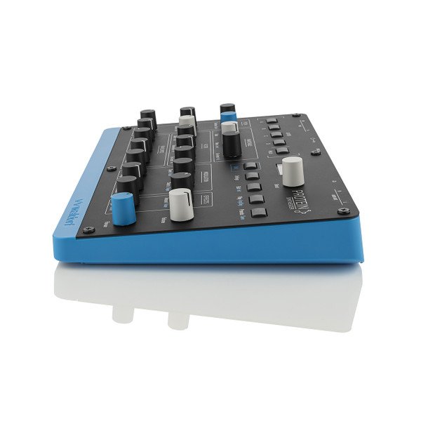 Waldorf Protein Desktop Wavetable Synth at Signal Sounds