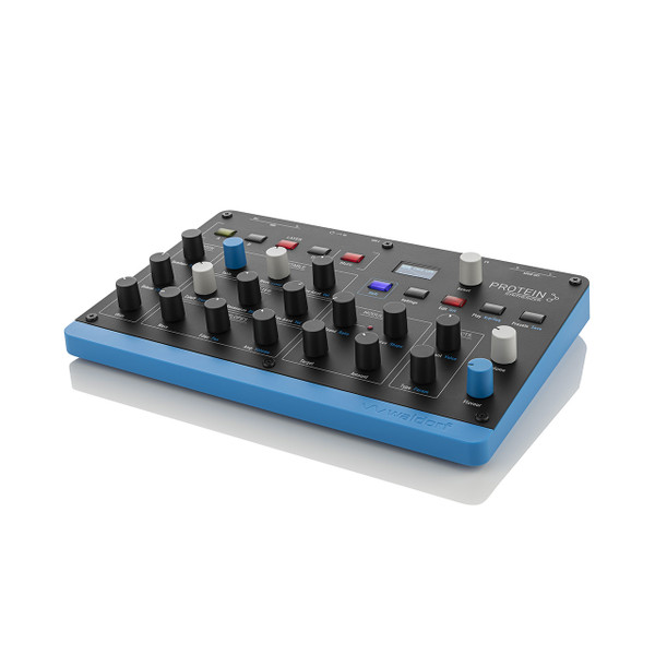 Waldorf Protein Desktop Wavetable Synth (Pre-order) image 5