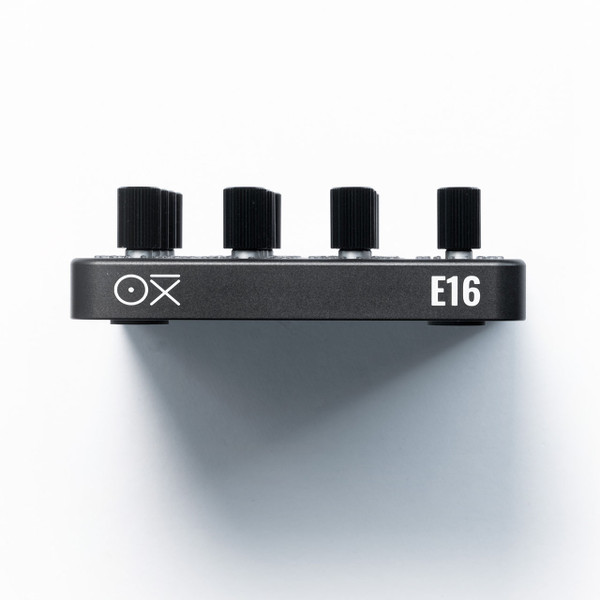 Oxi Instruments E16 Rotary MIDI Controller image 5
