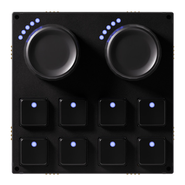 Intech Studio - TEK2 MIDI Controller (Series 3) image 2