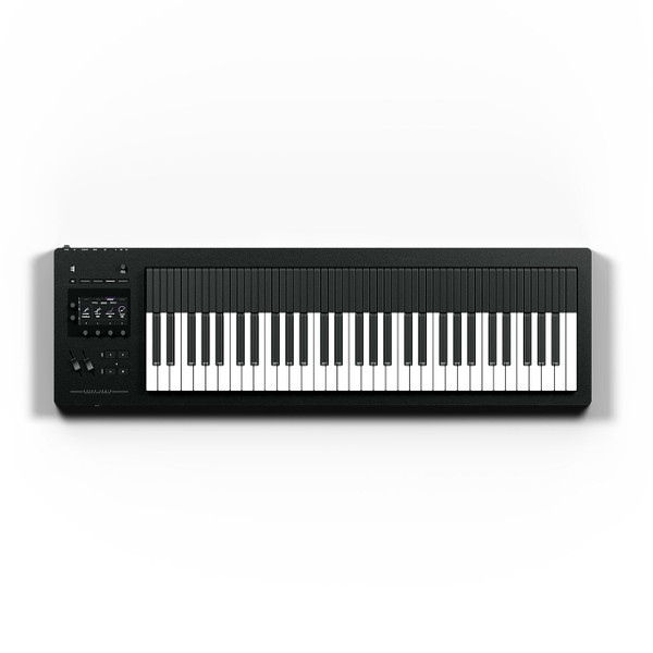 Expressive-e Osmose 61 MPE Synthesizer main image