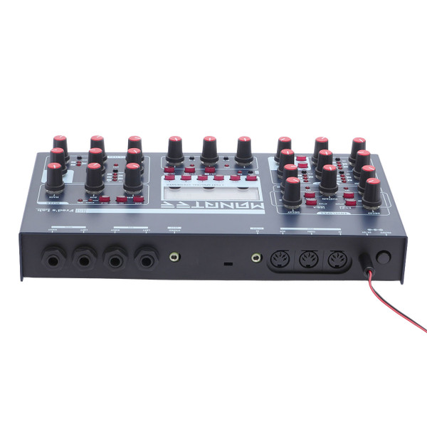 Fred's Lab Manatee Desktop Synth image 6