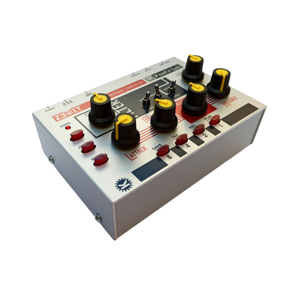 Fred's Lab ZeKit Desktop Synth image 3