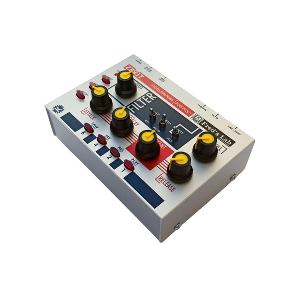 Fred's Lab ZeKit Desktop Synth image 5